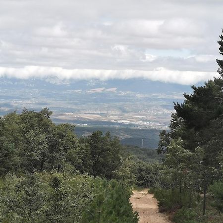 Estancia Con Jardin Entre Golf Y Monte - Cerca Logrono Sojuela Exterior foto